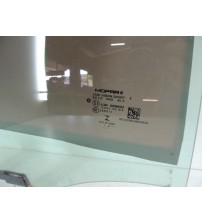 Vidro Porta Traseira Direita Jeep Compass 2017