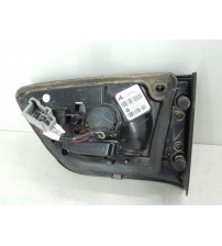 Lanterna Da Tampa Lado Esquerdo Jeep Compass 2017 Esquerdo Vermelho