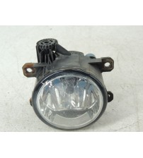 Farol De Milha Lado Direito Jeep Compass 2017