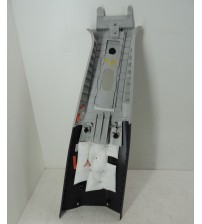 Acabamento Coluna Central Esquerda Jeep Compass 2017 Preto