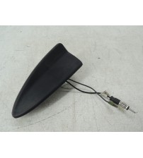 Antena Shark Teto Original Lifan X60 2015 Preto