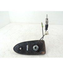 Antena Shark Teto Original Lifan X60 2015 Preto