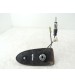 Antena Shark Teto Original Lifan X60 2015 Preto
