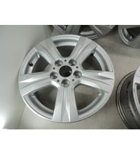 Roda R16 Original Lifan X60 2015 Prateado