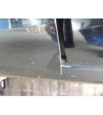 Porta Limpa Dianteira Esquerda Lifan X60 2015 Com Detalhes Preto