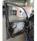 Porta Limpa Dianteira Esquerda Lifan X60 2015 Com Detalhes Preto