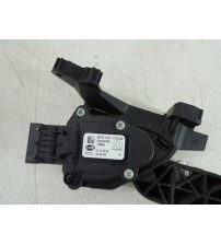 Pedal Acelerador Jeep Compass 2.0 Diesel 4x4 2017