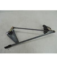 Pivô Limpador Para-brisa Citroen Berlingo 1.8 2002 Esquerdo