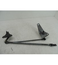 Pivô Limpador Para-brisa Citroen Berlingo 1.8 2002 Esquerdo