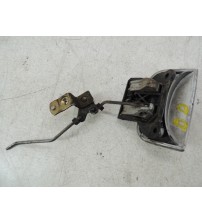 Maçaneta Externa Porta Dianteira Direita Berlingo 2002 Dianteira