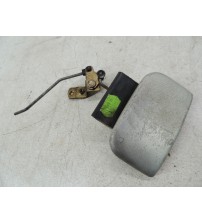 Maçaneta Externa Porta Dianteira Direita Berlingo 2002 Dianteira