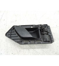 Maçaneta Interna Dianteira Direita Citroen Berlingo 2002 Dianteira