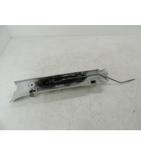 Maçaneta Interna Porta Lateral Direita Citroen Berlingo 2002 Traseira