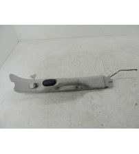 Maçaneta Interna Porta Lateral Direita Citroen Berlingo 2002 Traseira