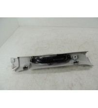 Maçaneta Interna Porta Lateral Esquerda Berlingo 2002 Traseira