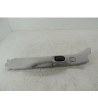 Maçaneta Interna Porta Lateral Esquerda Berlingo 2002 Traseira