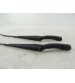 Par Braço Limpador Para-brisa Citroen Berlingo 1.8 2002 Esquerdo
