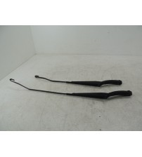 Par Braço Limpador Para-brisa Citroen Berlingo 1.8 2002 Esquerdo