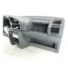 Capa Painel Citroen Berlingo 1.8 2002 Preto