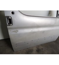 Porta Dianteira Esquerda Citroen Berlingo 2002 Dianteira Direito Cinza
