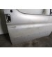 Porta Dianteira Esquerda Citroen Berlingo 2002 Dianteira Direito Cinza