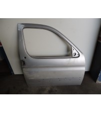 Porta Dianteira Esquerda Citroen Berlingo 2002 Dianteira Direito Cinza