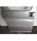 Porta Lateral Direita Citroen Berlingo 2002 Traseira Direito Cinza
