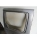 Porta Lateral Direita Citroen Berlingo 2002 Traseira Direito Cinza