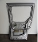 Porta Lateral Direita Citroen Berlingo 2002 Traseira Direito Cinza