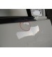 Porta Dianteira Direita Limpa Jac T6 2016 C/ Detalhe Dianteira Direito Branco