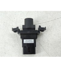 Botão Alerta Jac T6 2.0 2016 Preto