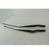 Par Braço Limpador Jac T6 2016 Esquerdo