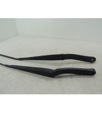 Par Braço Limpador Jac T6 2016 Esquerdo
