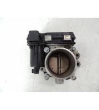 Tbi / Corpo De Borboleta Jac T6 2.0 Flex 2016