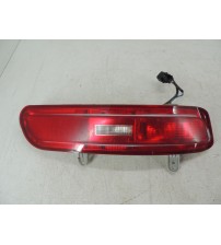 Lanterna Traseira Esquerda Para-choque Jac T6 2016 Esquerdo Vermelho