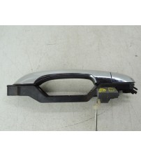 Maçaneta Externa Porta Dianteira Direita Jac T6 2016 Dianteira