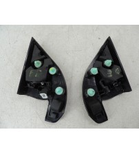 Par Tweeter Alto Falante Jac T6 2016 Preto