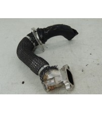 Cano Válvula Egr Jeep Compass 2.0 Diesel 2017