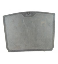 Tampão Fundo Porta-malas Original Jeep Compass 4x4 2017 Preto