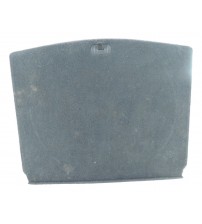 Tampão Fundo Porta-malas Original Jeep Compass 4x4 2017 Preto