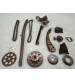 Kit Corrente Com Esticadores Gran Vitara 2009 Usado Gasolina