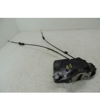 Fechadura Porta Dianteira Direita Honda Cr-v Lx 2013