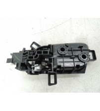 Maçaneta Interna Porta Lado Direito Honda Cr-v Lx 2013 Dianteira/traseira