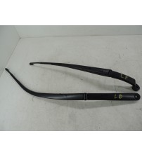 Par Braço Limpador Para-brisa Honda Cr-v Lx 2.0 2013 Esquerdo