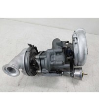 Turbina Conjunto Novo Vw Man Bi-turbo 230  Garantia 6 Meses