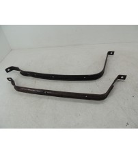 Par Cinta Suporte Do Tanque Jac T6 2.0 2016