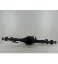 Carcaça Diferencial Traseiro Limpa  Kia Bongo K2500 2010 4x2