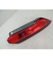 Lanterna Superior Lado Direito Honda Cr-v Lx 2013 Original Direito Vermelho