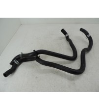 Par Mangueira Ar Quente Honda Cr-v 2.0 Aut. 2013