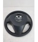 Volante Direção Em Couro Novo Lifan X60 Ano 2015 Usado Preto